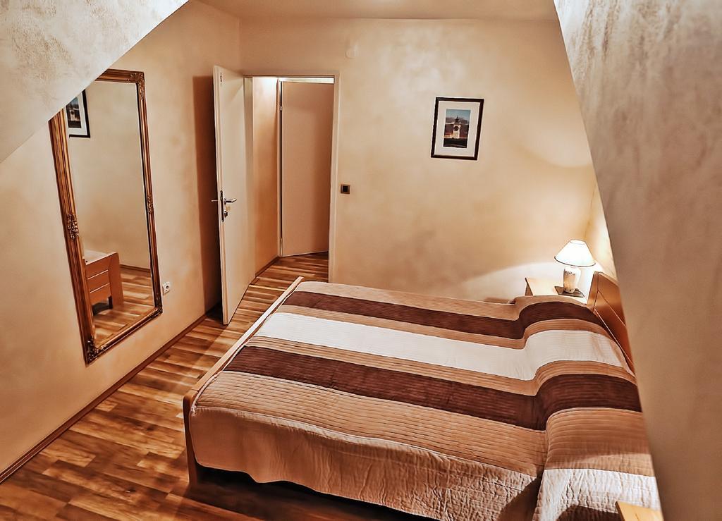 Apartmani Amaro Novi Sad Zimmer foto