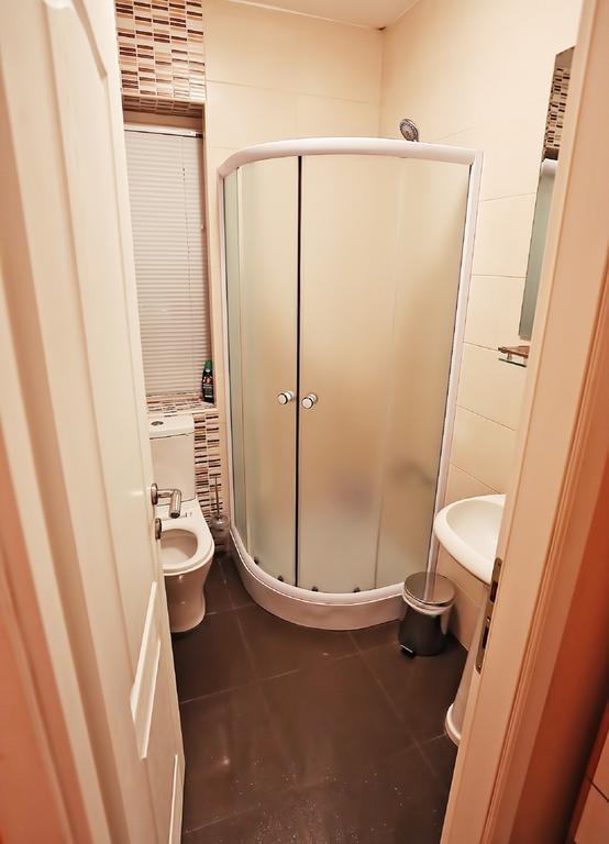 Apartmani Amaro Novi Sad Exterior foto
