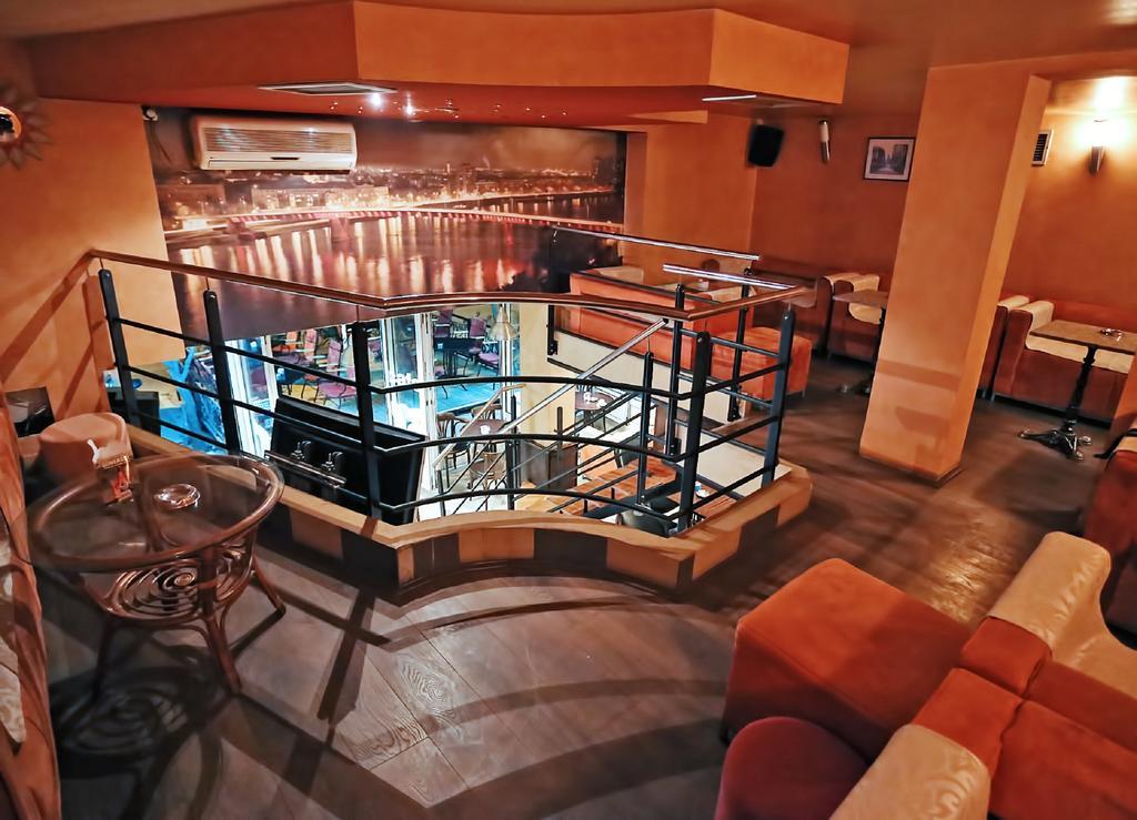 Apartmani Amaro Novi Sad Exterior foto