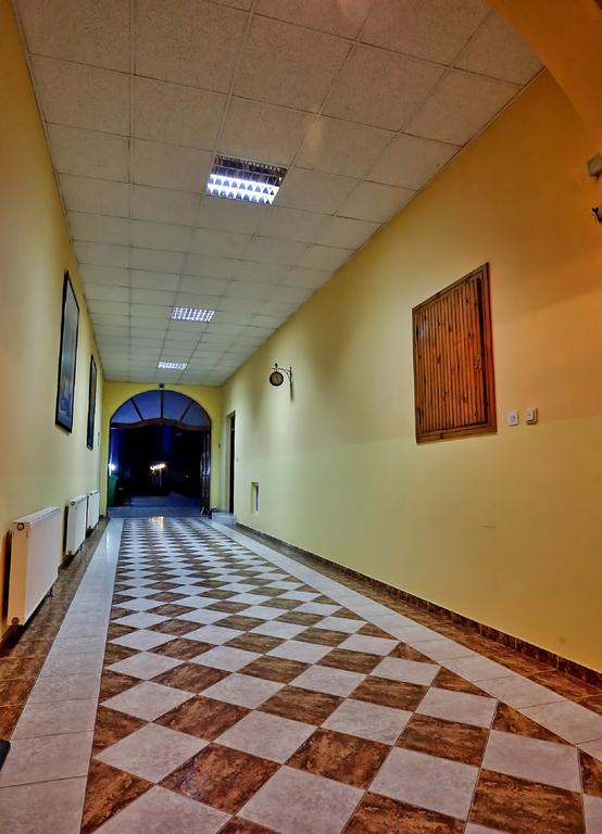 Apartmani Amaro Novi Sad Exterior foto