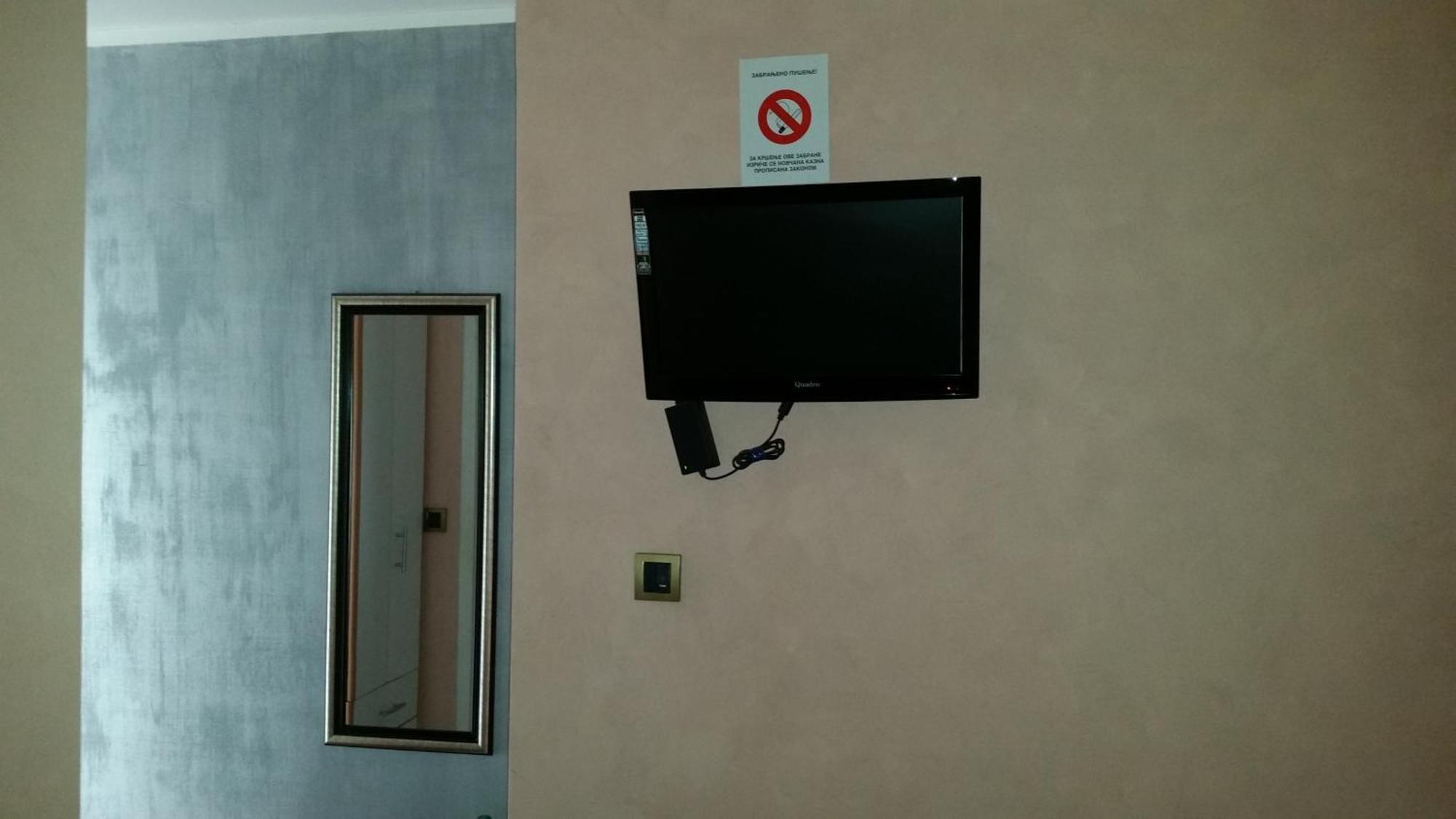 Apartmani Amaro Novi Sad Zimmer foto