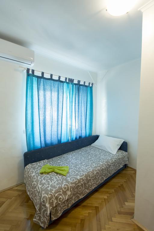 Apartmani Amaro Novi Sad Exterior foto