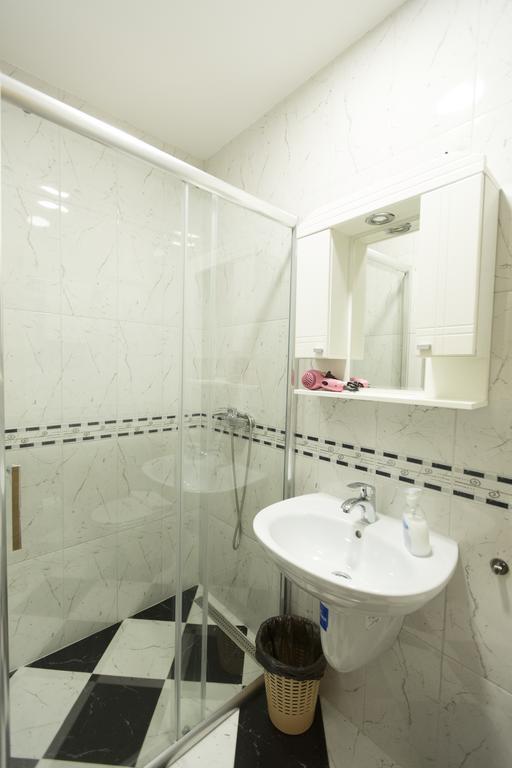 Apartmani Amaro Novi Sad Exterior foto