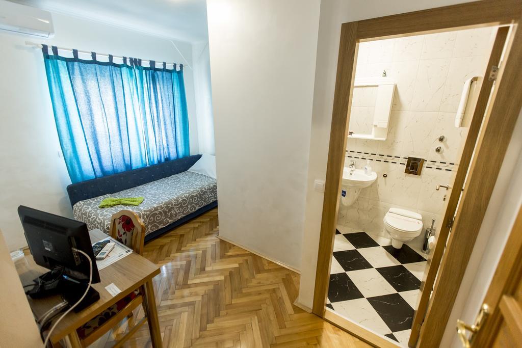 Apartmani Amaro Novi Sad Exterior foto