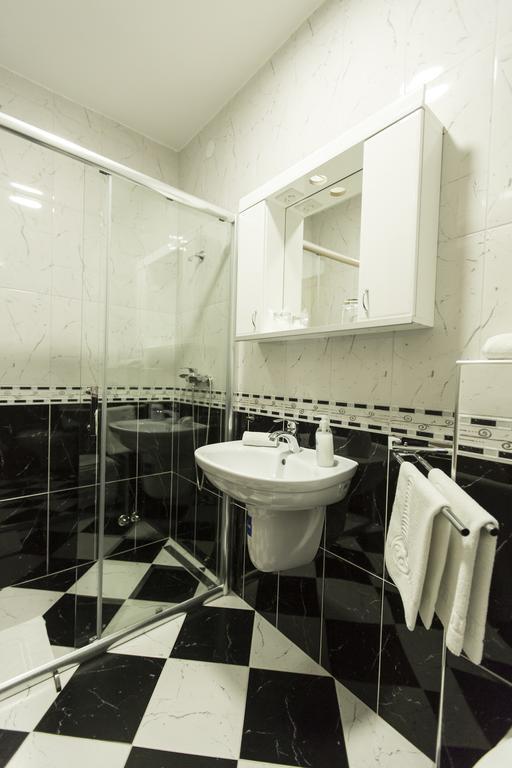 Apartmani Amaro Novi Sad Exterior foto