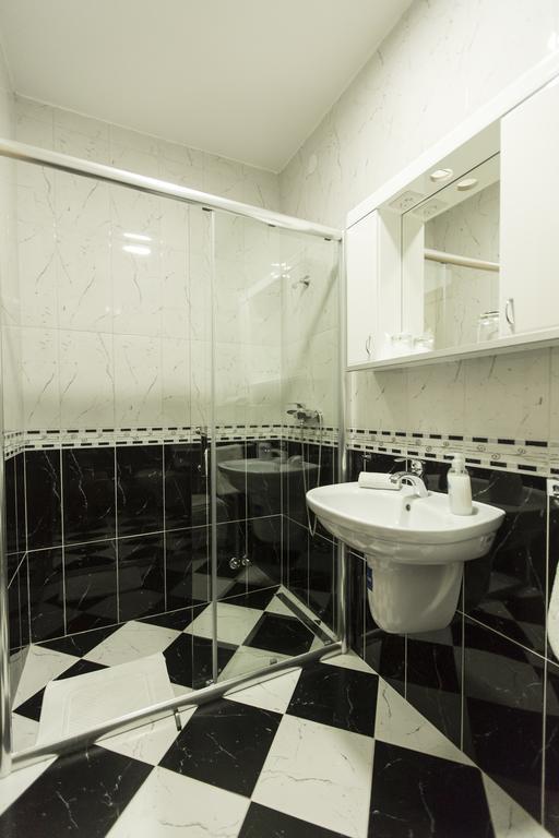 Apartmani Amaro Novi Sad Exterior foto