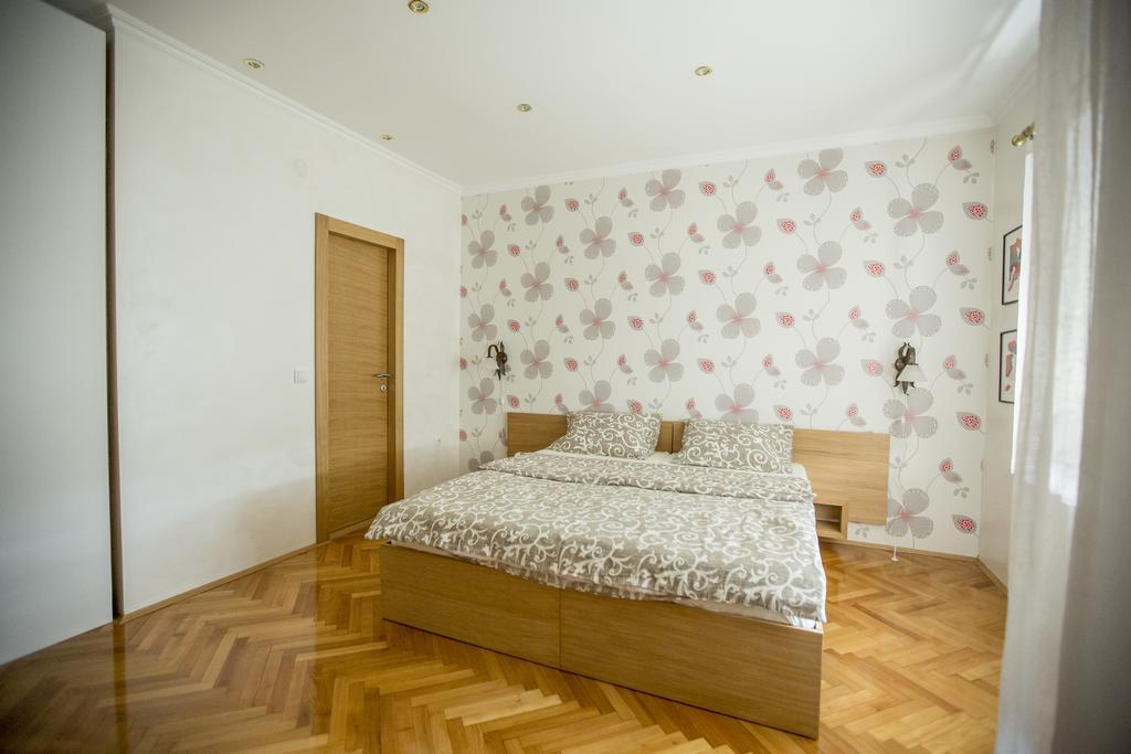 Apartmani Amaro Novi Sad Exterior foto
