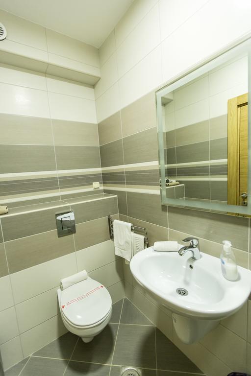 Apartmani Amaro Novi Sad Exterior foto