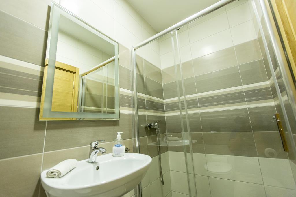 Apartmani Amaro Novi Sad Exterior foto