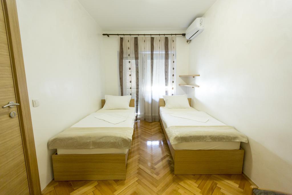 Apartmani Amaro Novi Sad Exterior foto
