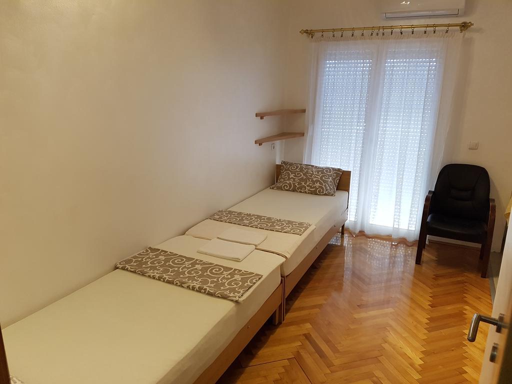 Apartmani Amaro Novi Sad Exterior foto