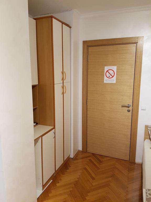 Apartmani Amaro Novi Sad Exterior foto