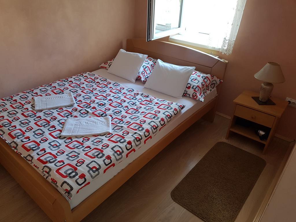 Apartmani Amaro Novi Sad Exterior foto